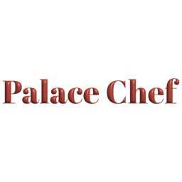 Palace Chef logo.